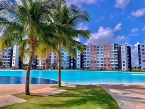 Departmento Vacacional Dreams Lagoons